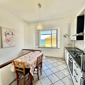 Appartamento La Baia, Fetovaia