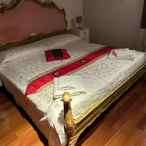 1 Ca'del Traghetto Family Appartamento Venezia