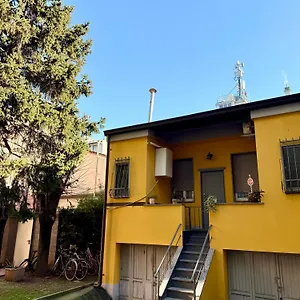 Gionas - Casa Indipendente In Zona Strategica Casa vacanze Milano